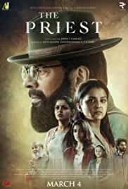 The Priest 2021 Dubbed in Hindi Movie